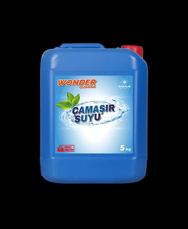 Klasik Çamaşır Suyu