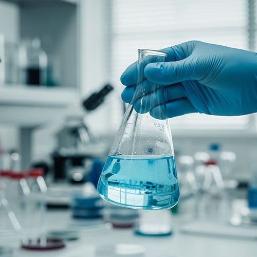 Ilhanlar Chemistry Raises the Bar in Industrial Cleaning Solutions