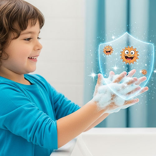 Ilhanlar Chemistry Leads with Premium Quality Standards