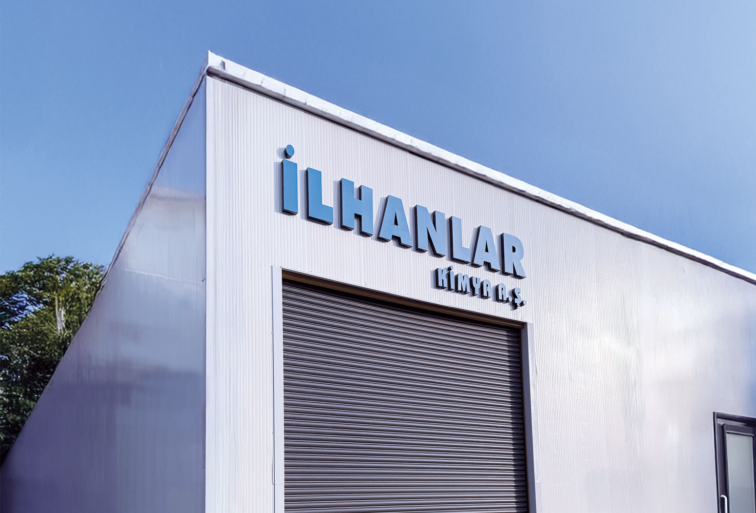 About Ilhanlar Kimya